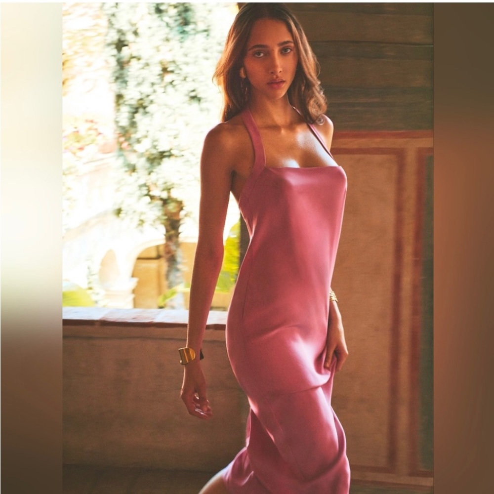 Reformation Alli Dress | NEW | Size 2 in Sugar Plum